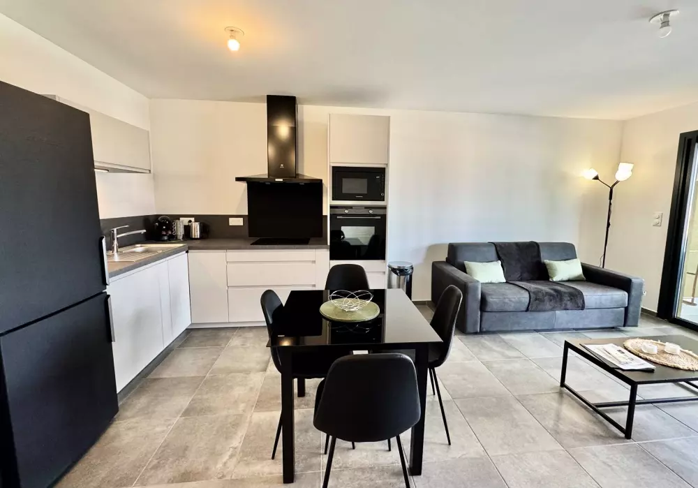 Residence Bel'orizonte