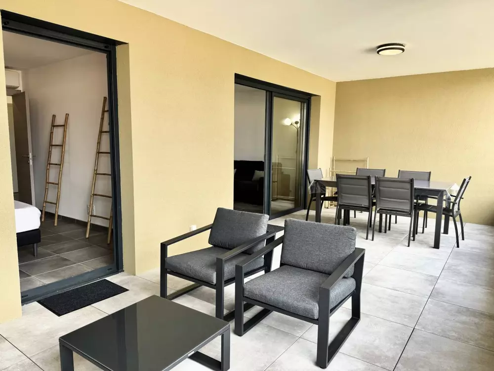 Residence Bel'orizonte