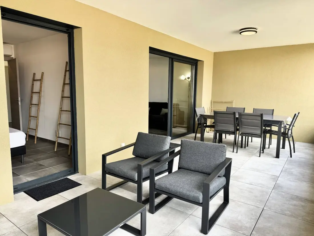 Residentie Bel'orizonte