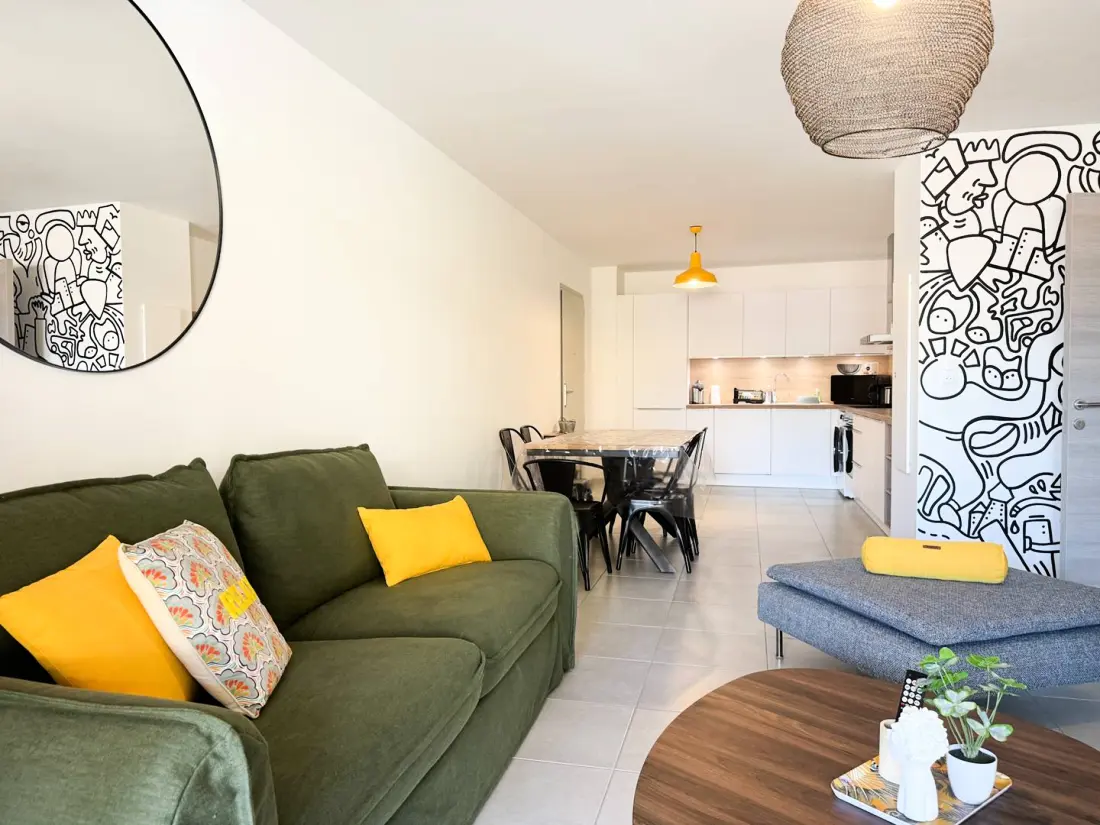 Residentie Bel'orizonte