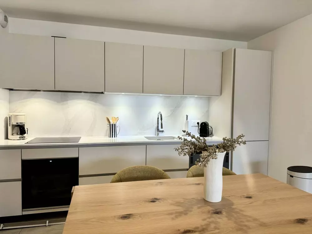 Residence Bel'orizonte