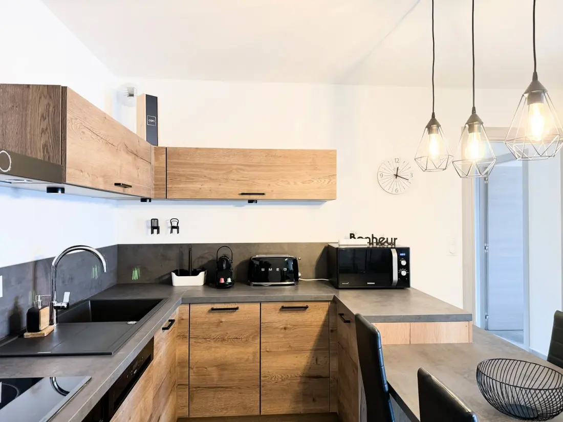 Residence Bel'orizonte