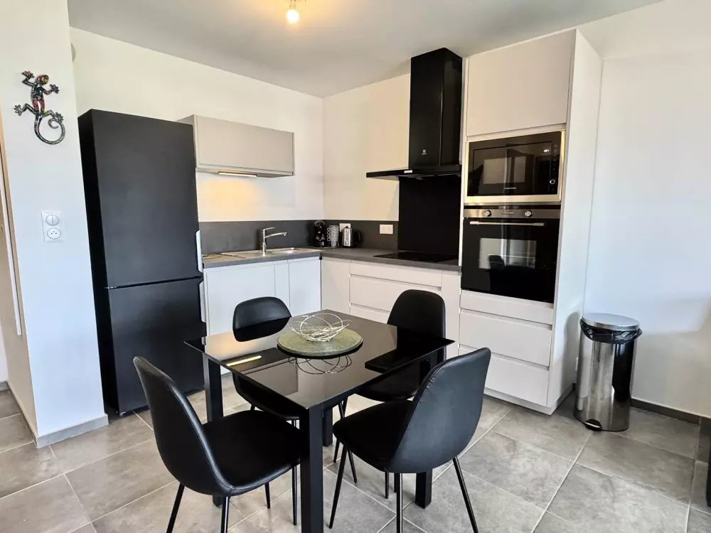 Residence Bel'orizonte