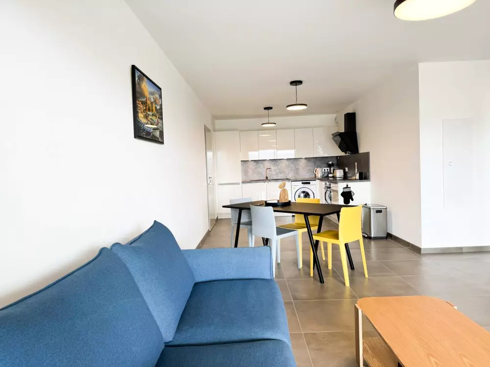 Residence Bel'orizonte