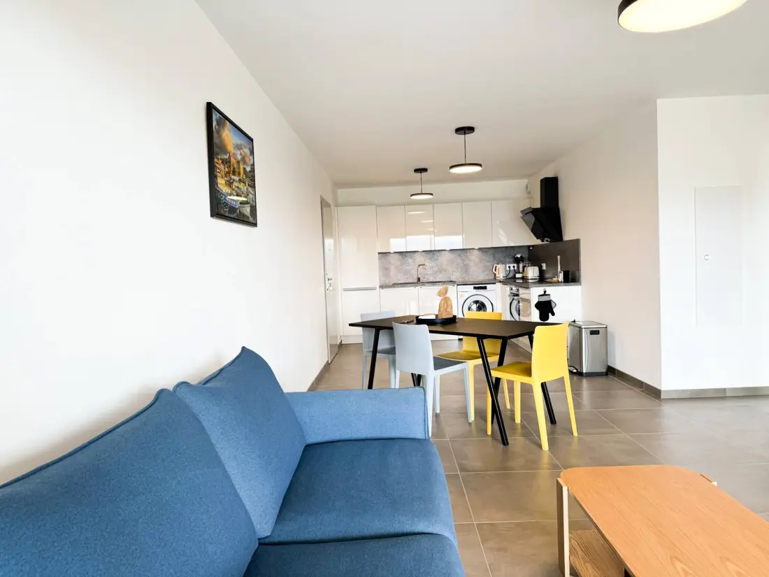 Residentie Bel'orizonte