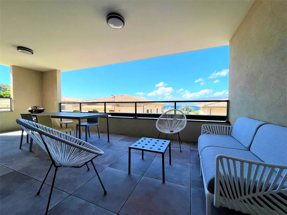 Residence Bel'orizonte