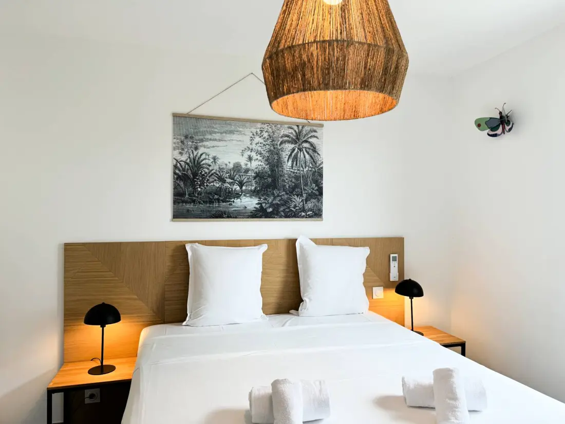 Residentie Bel'orizonte