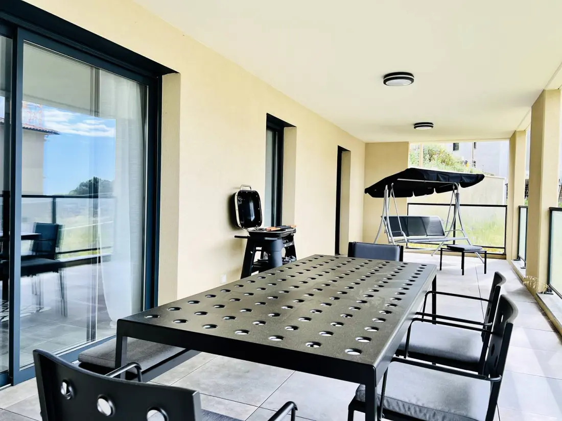 Residence Bel'orizonte