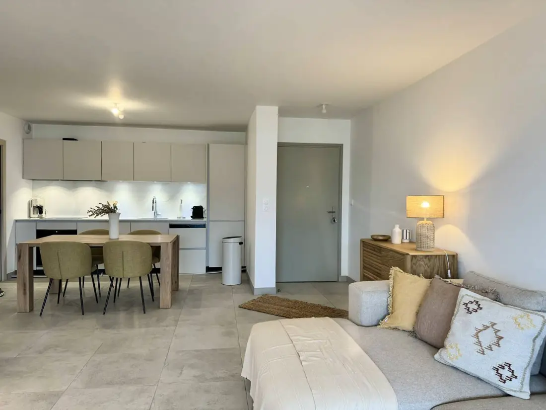 Residentie Bel'orizonte