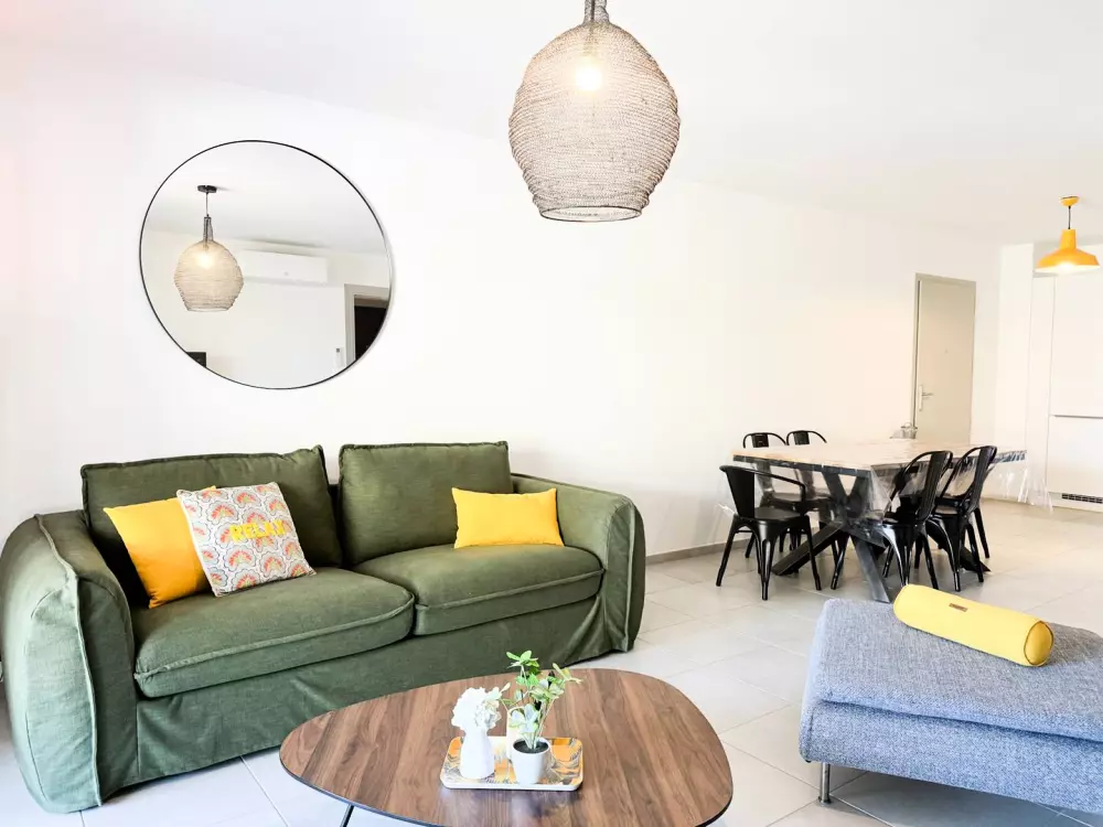 Residence Bel'orizonte