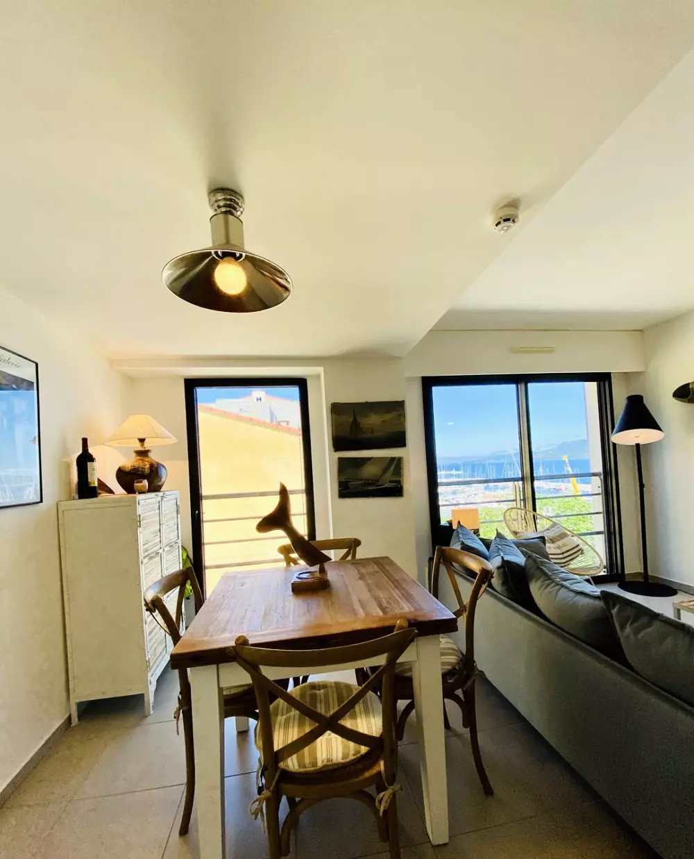 Beach Side Residence