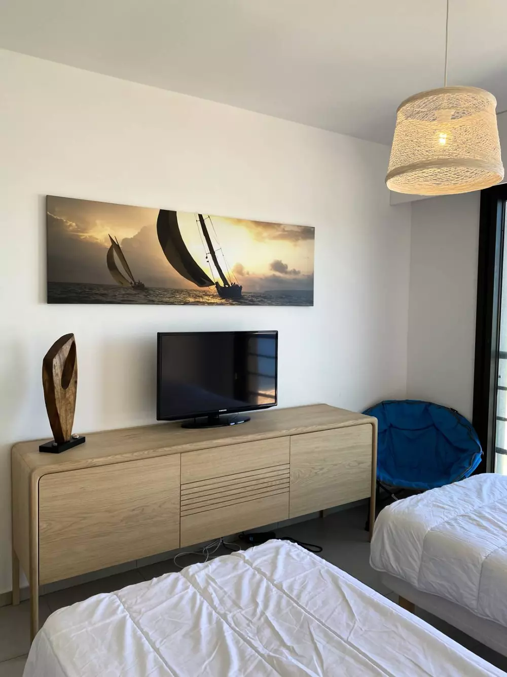 Beach Side Residence