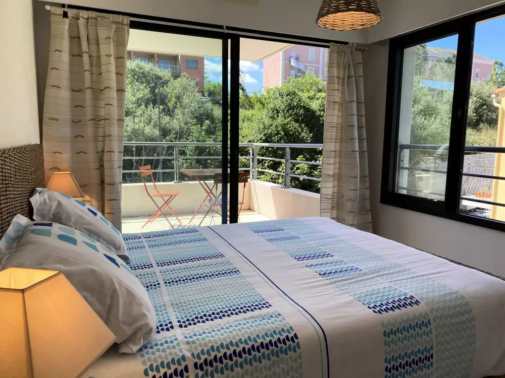 Beach Side Residence