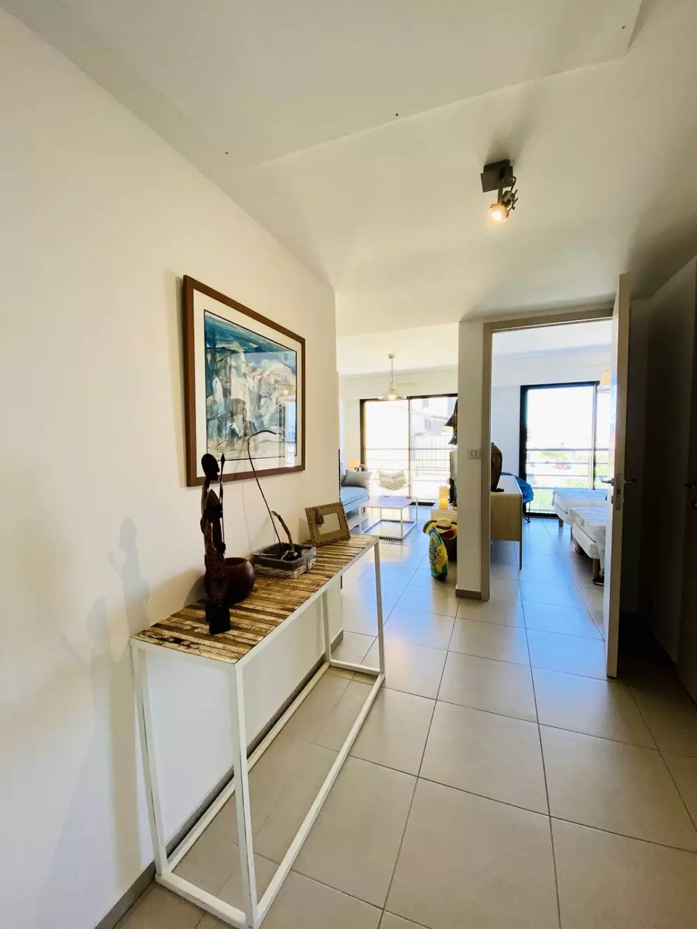 Beach Side Residence