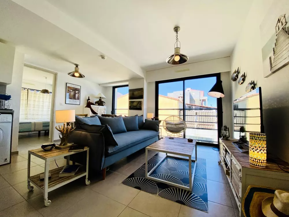 Beach Side Residence