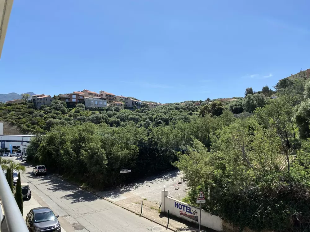 Beach Side Residence