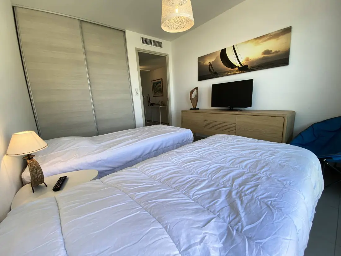 Beach Side Residence