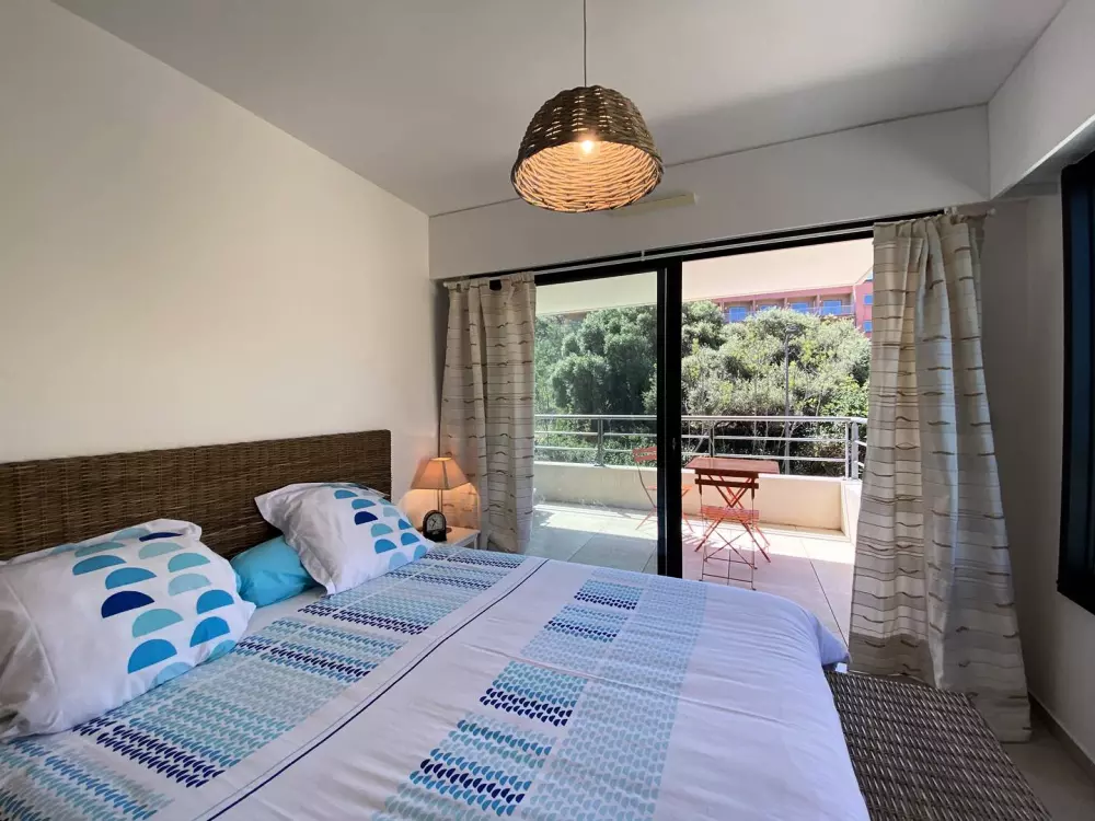 Beach Side Residence