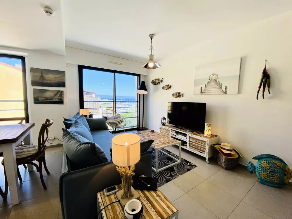 Beach Side Residence