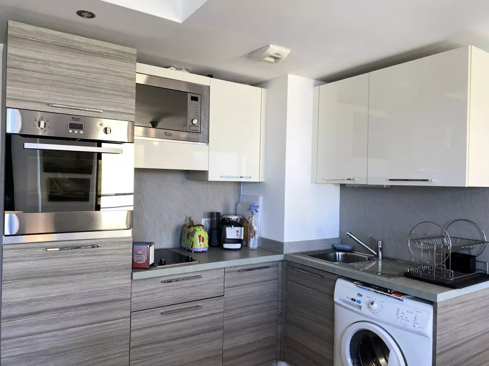 Beach Side Residence