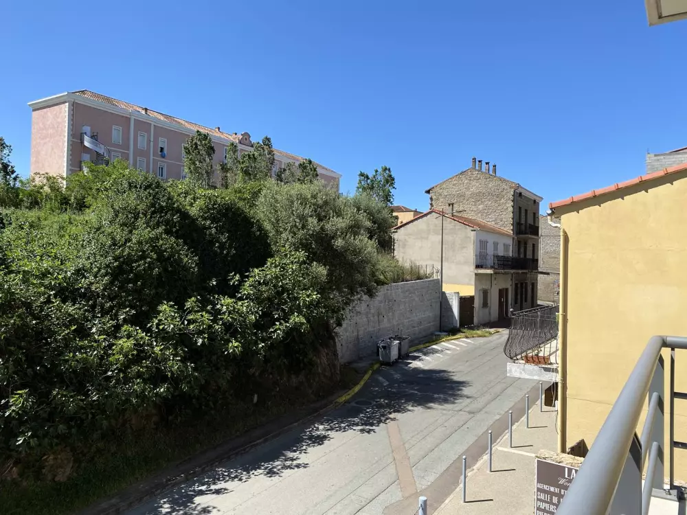 Beach Side Residence