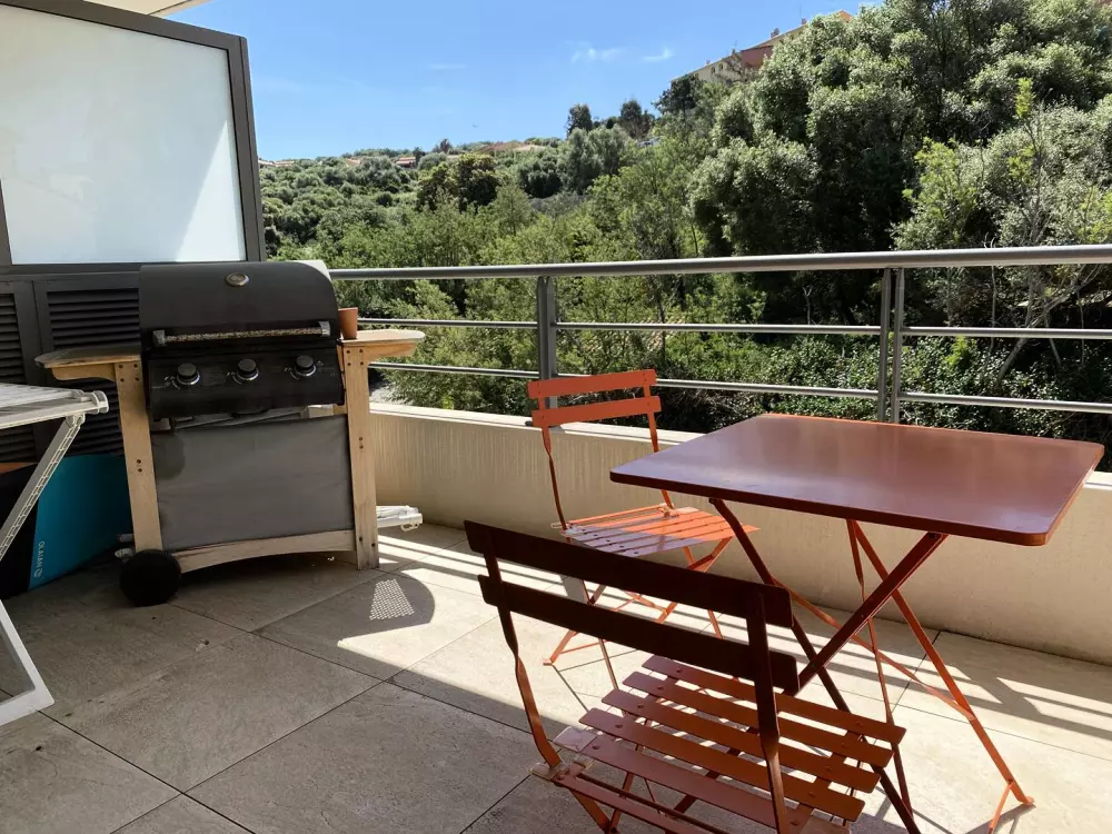 Beach Side Residence