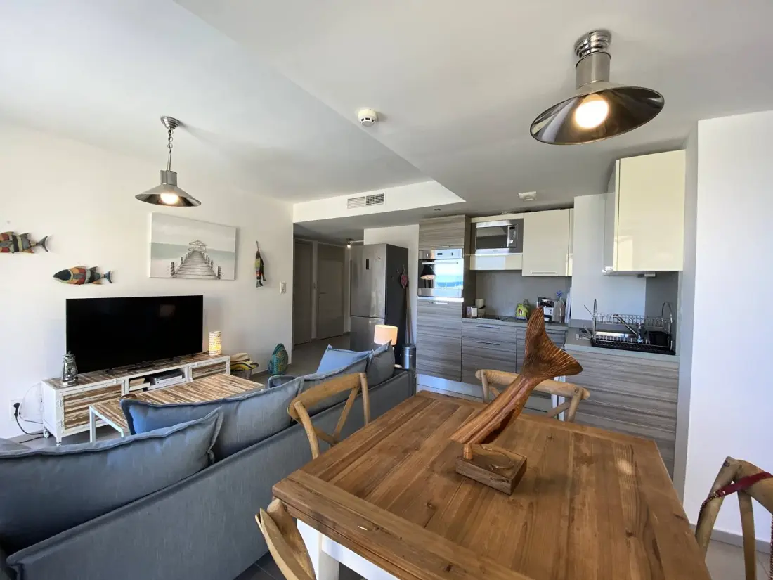 Beach Side Residence