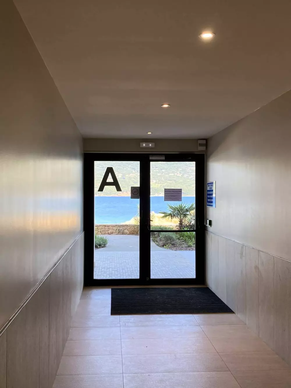 Beach Side Residence