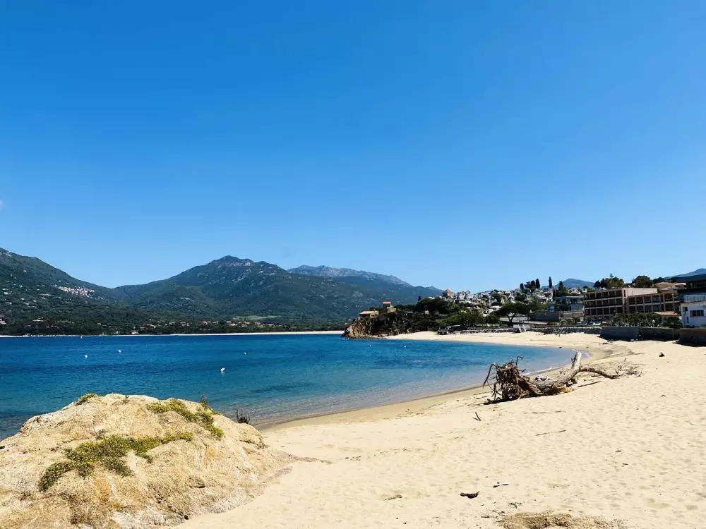 Beach Side Residence