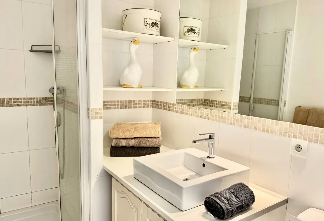 Residence Dej001-propriano