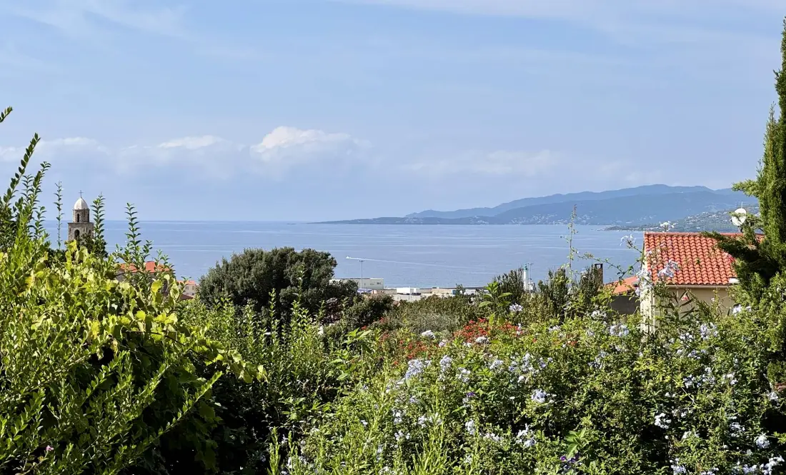 Residence Dej001-propriano