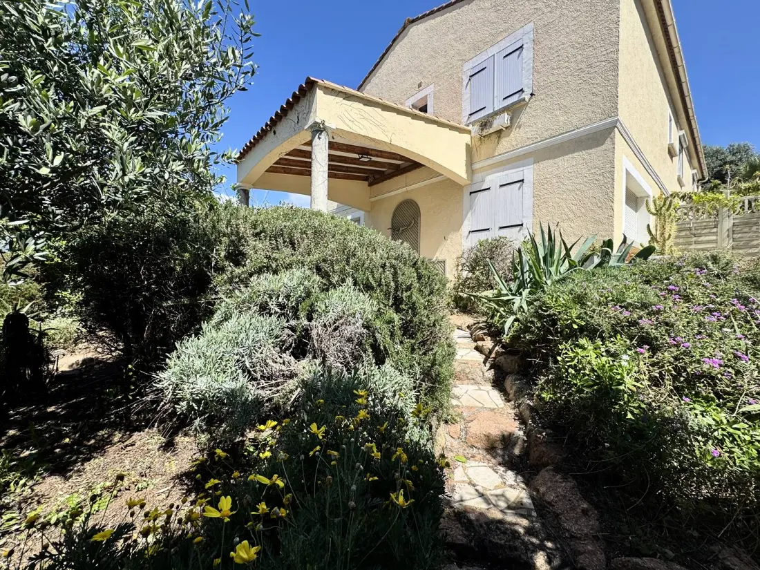 Residence Dej001-propriano