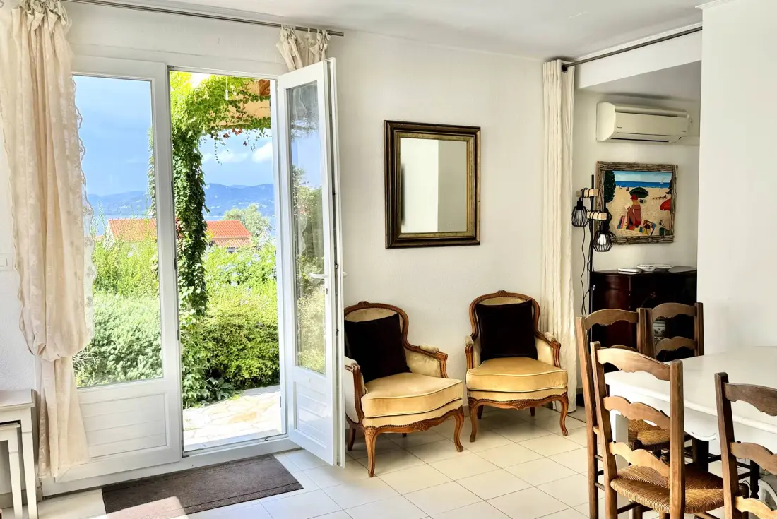 Residence Dej001-propriano