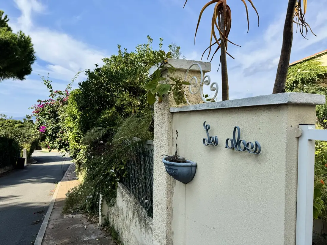 Residence Dej001-propriano