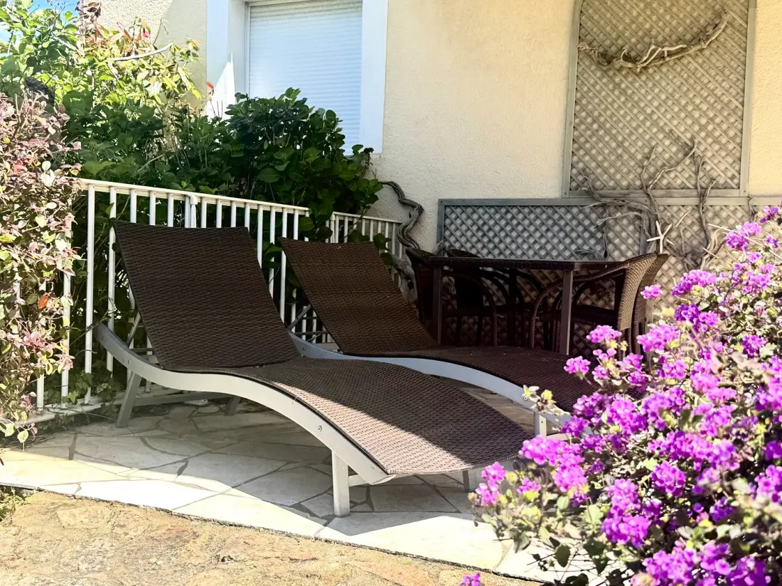 Residence Dej001-propriano