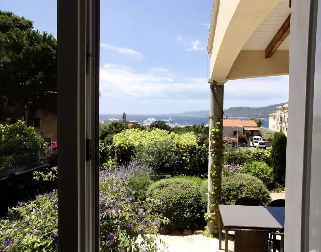 Residence Dej001-propriano