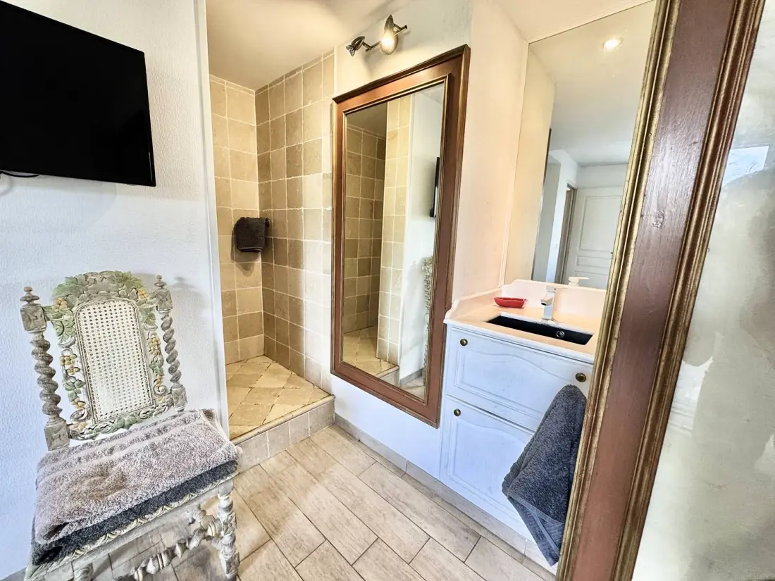Residence Dej001-propriano