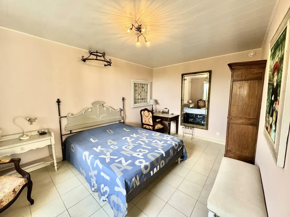 Residence Dej001-propriano