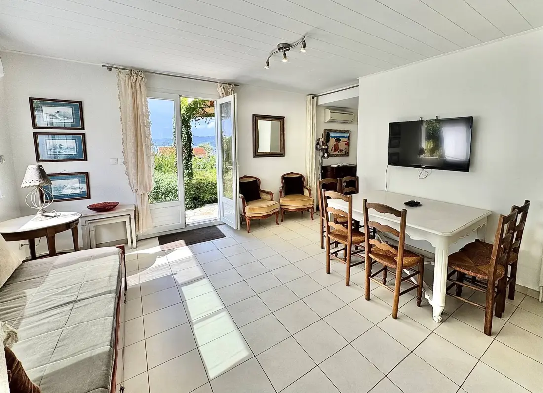 Residence Dej001-propriano