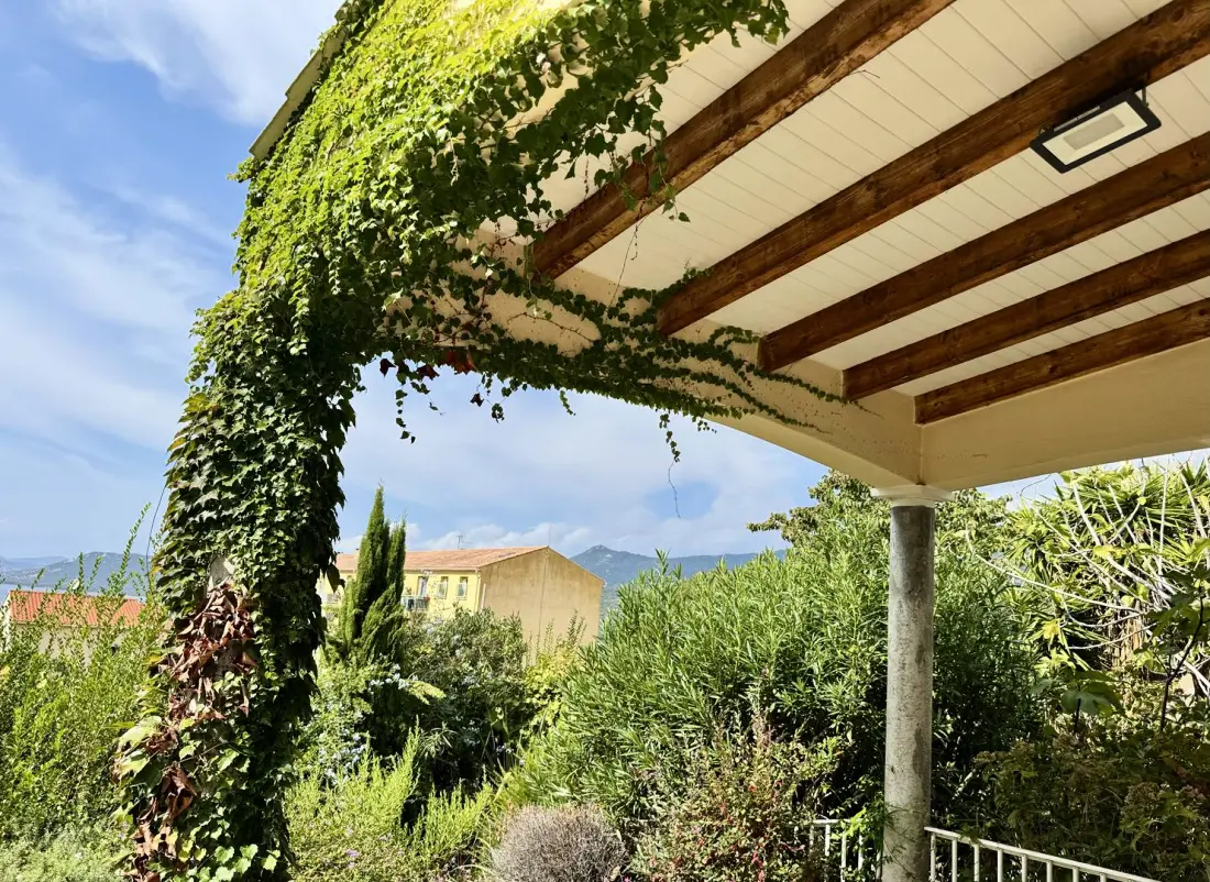 Residence Dej001-propriano