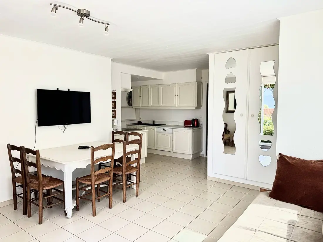Residence Dej001-propriano