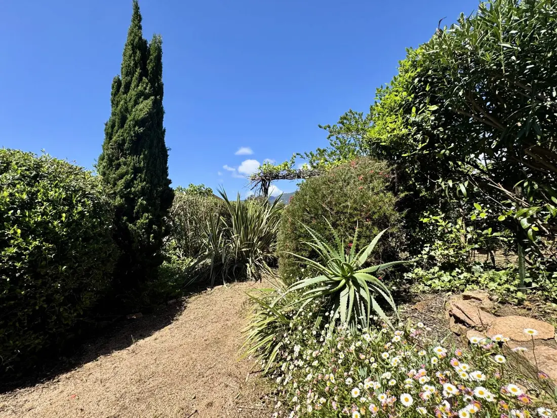 Residence Dej001-propriano