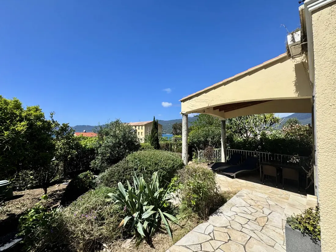 Residence Dej001-propriano