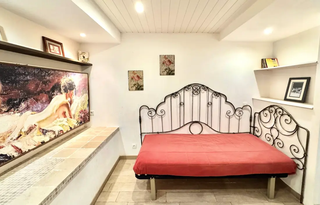 Residence Dej001-propriano