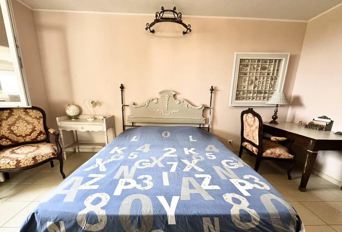 Residence Dej001-propriano