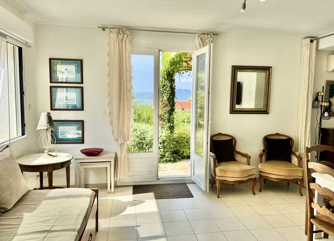 Residence Dej001-propriano