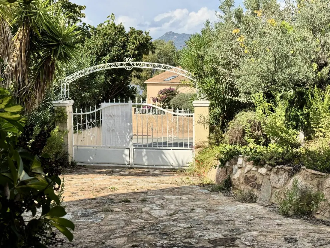 Residence Dej001-propriano