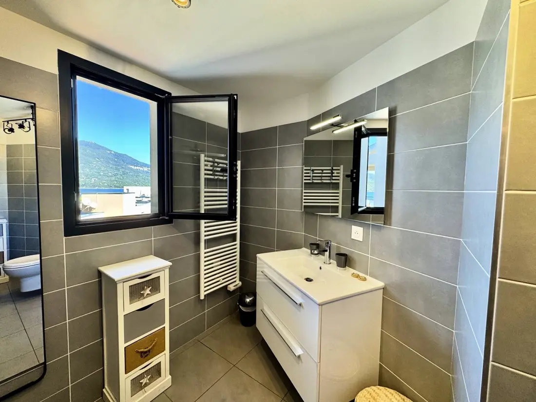 Residence Fronte Di Mare