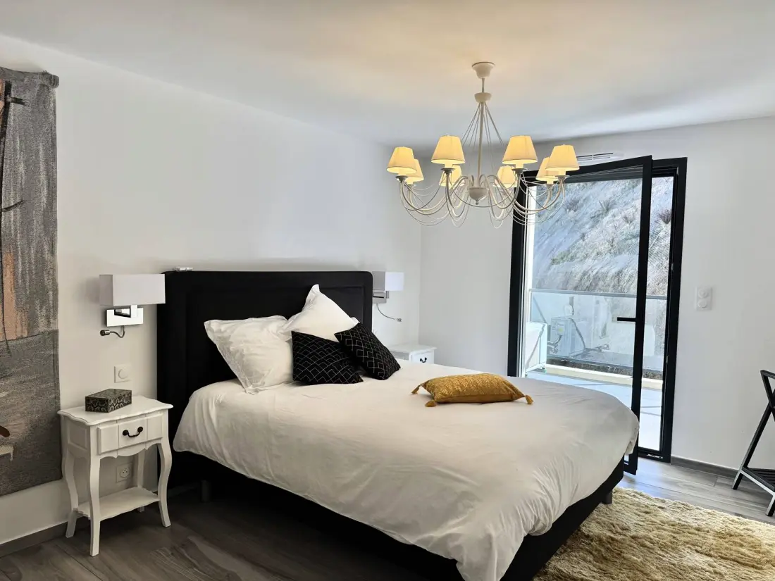 Residence Fronte Di Mare