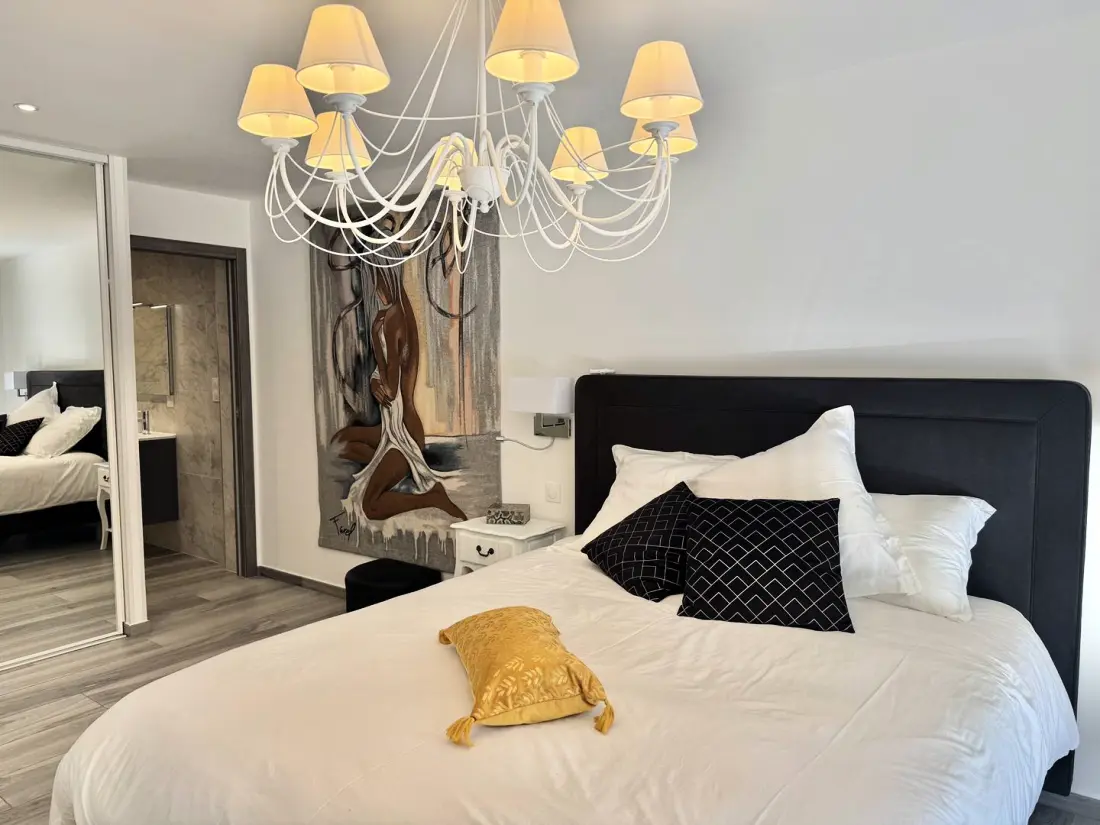 Residence Fronte Di Mare